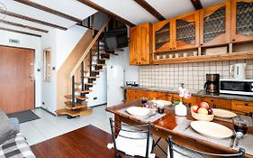 Apartament Retro - Malownicze Osiedle Podgorze
