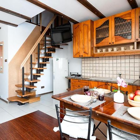 Apartament Retro - Malownicze Osiedle Podgorze Szklarska Poręba Zewnętrze zdjęcie