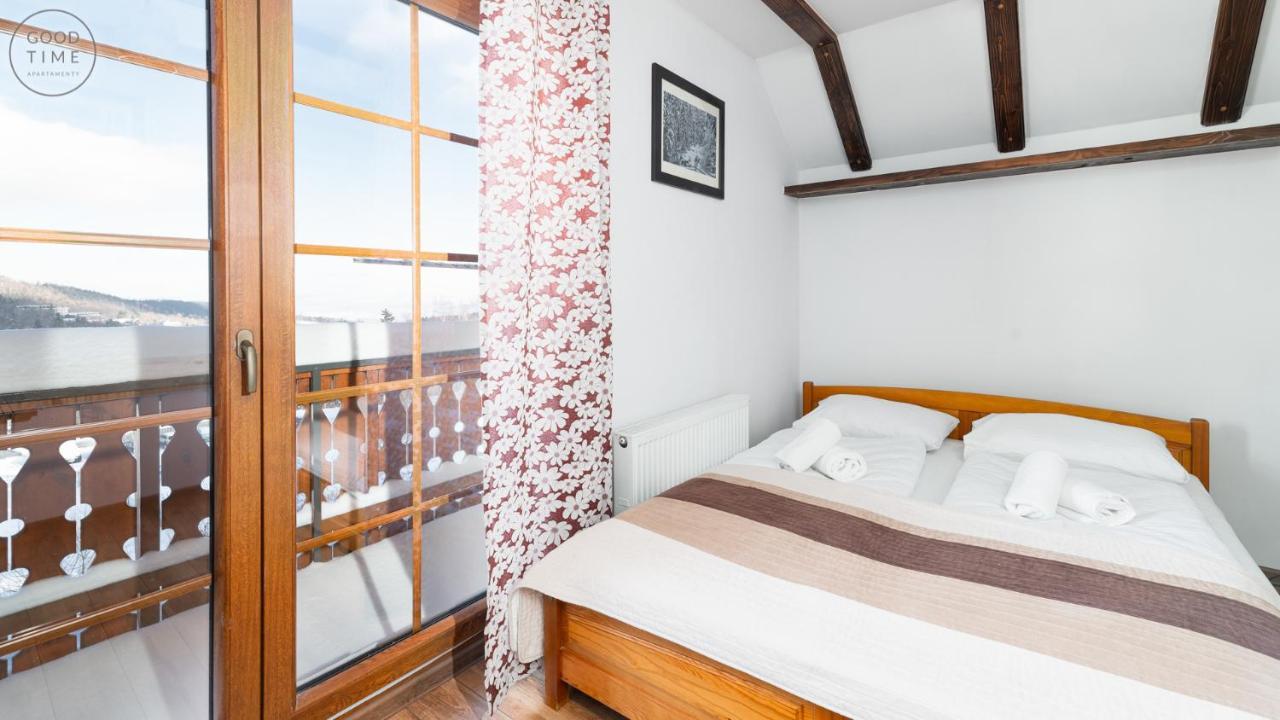 Apartament Retro - Malownicze Osiedle Podgorze Szklarska Poręba Zewnętrze zdjęcie