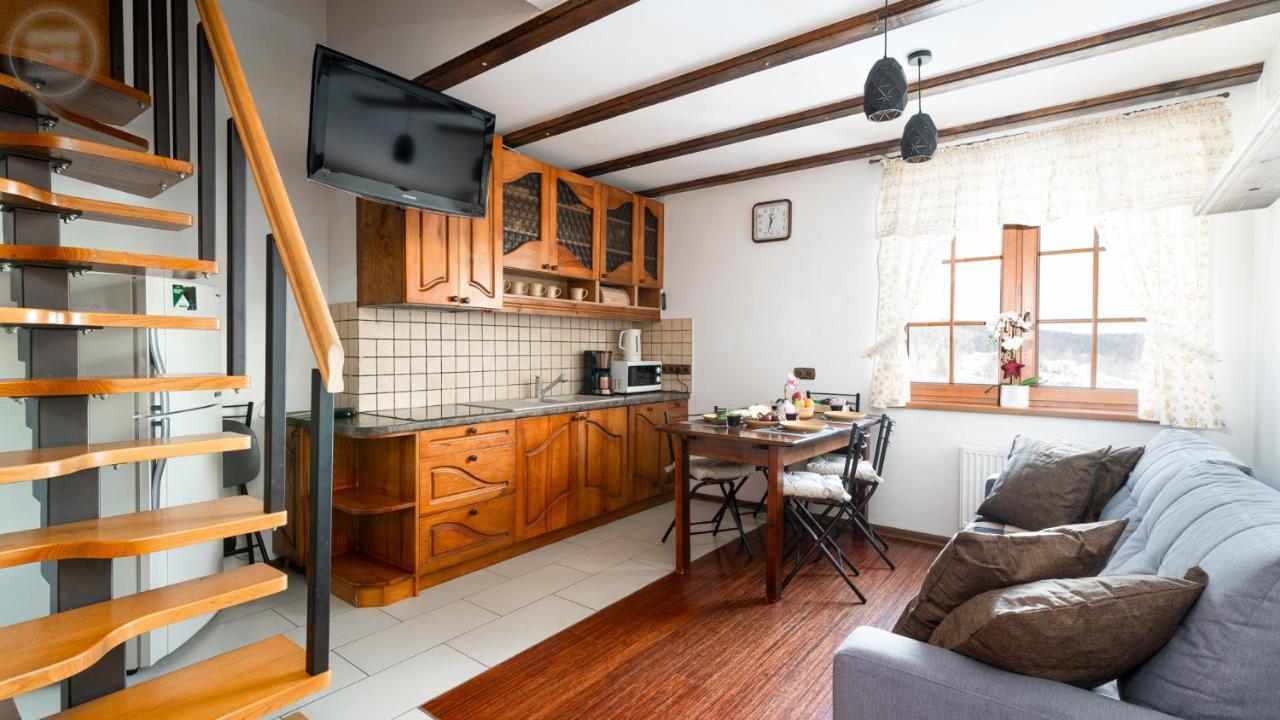 Apartament Retro - Malownicze Osiedle Podgorze Szklarska Poręba Zewnętrze zdjęcie