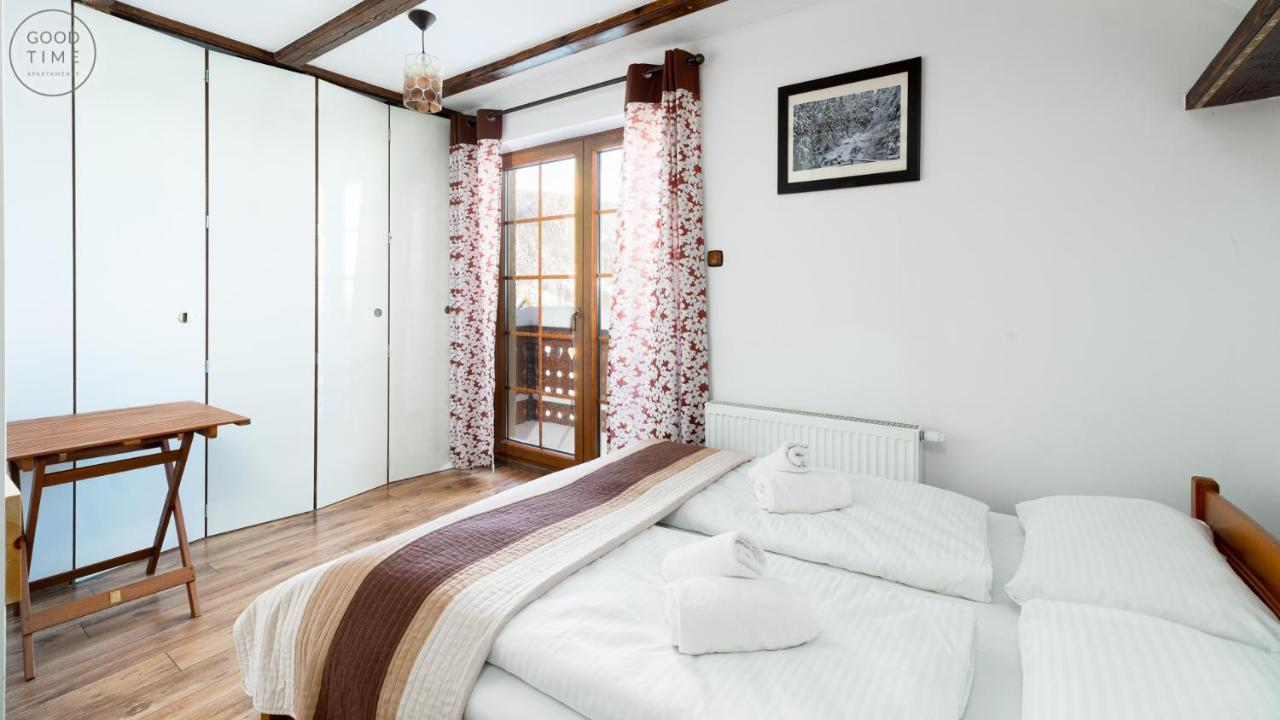 Apartament Retro - Malownicze Osiedle Podgorze Szklarska Poręba Zewnętrze zdjęcie